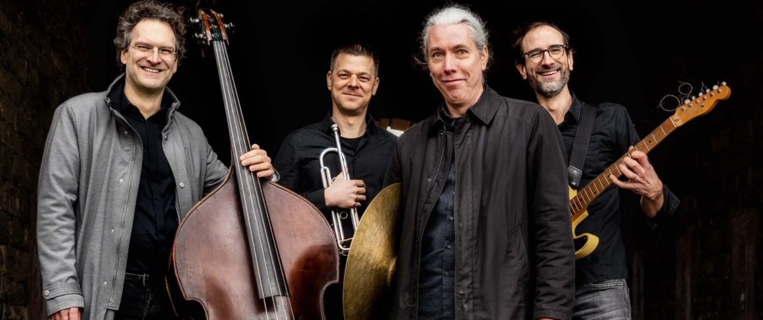 Florian Werther Quartett