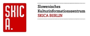 Slowenisches Kulturinformationszentrum - SKICA Berlin