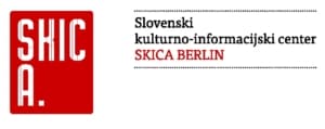 Slowenisches Kulturinformationszentrum - SKICA Berlin